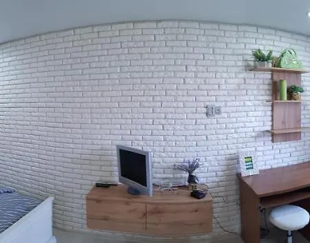 Апартаменты Алібі 3/46 Ковель Экстерьер фото
