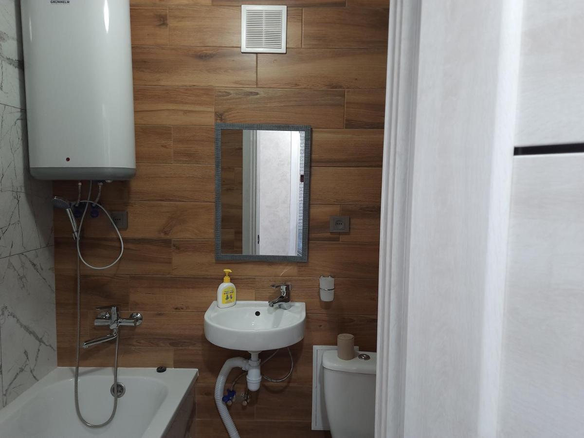 алібі 3/46 Apartment