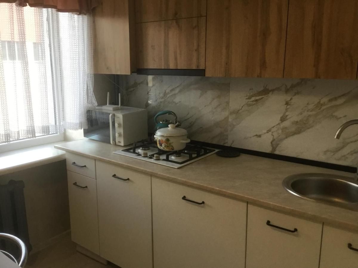 алібі 3/46 Apartment Kovel'