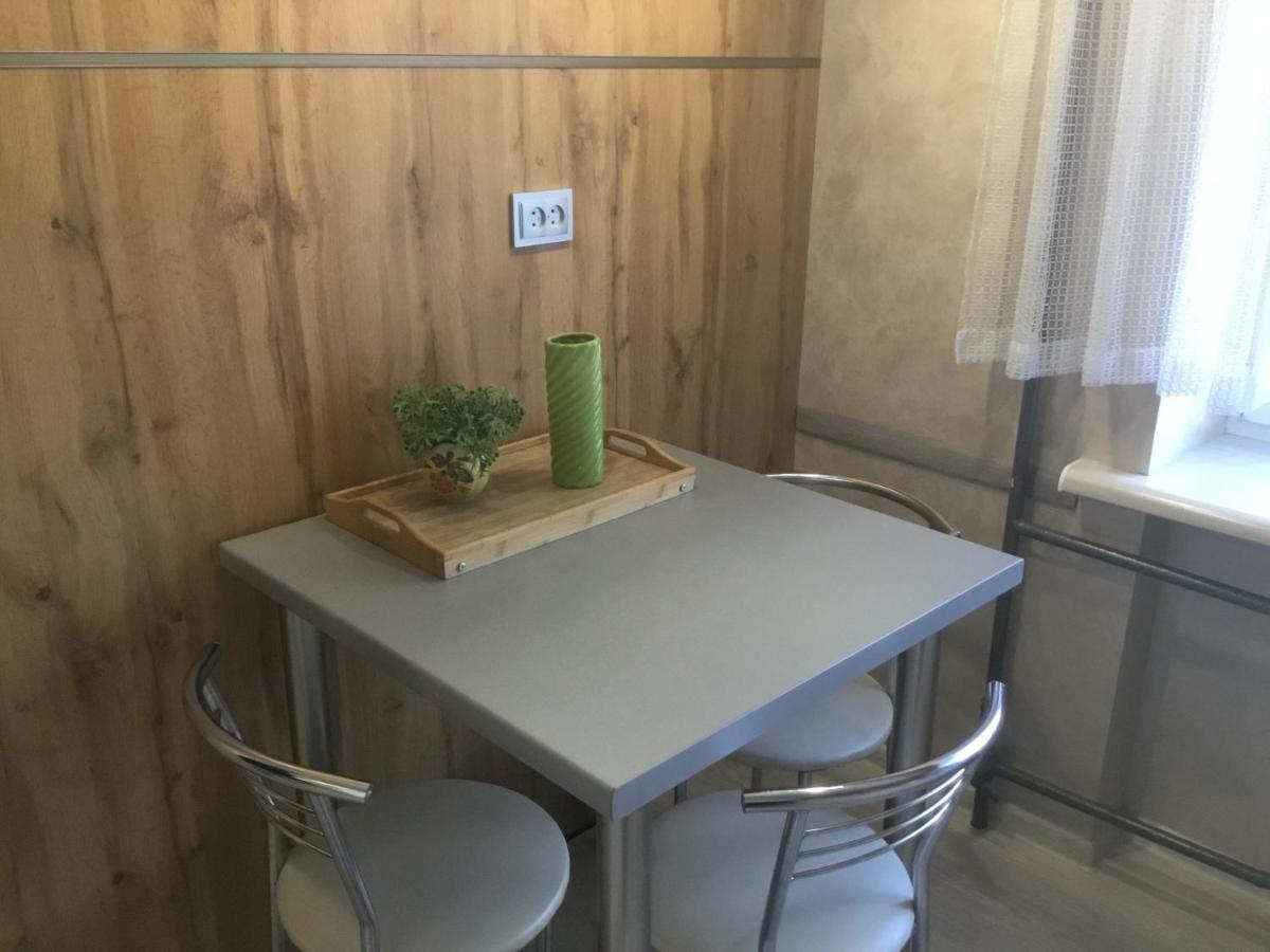 алібі 3/46 Apartment *