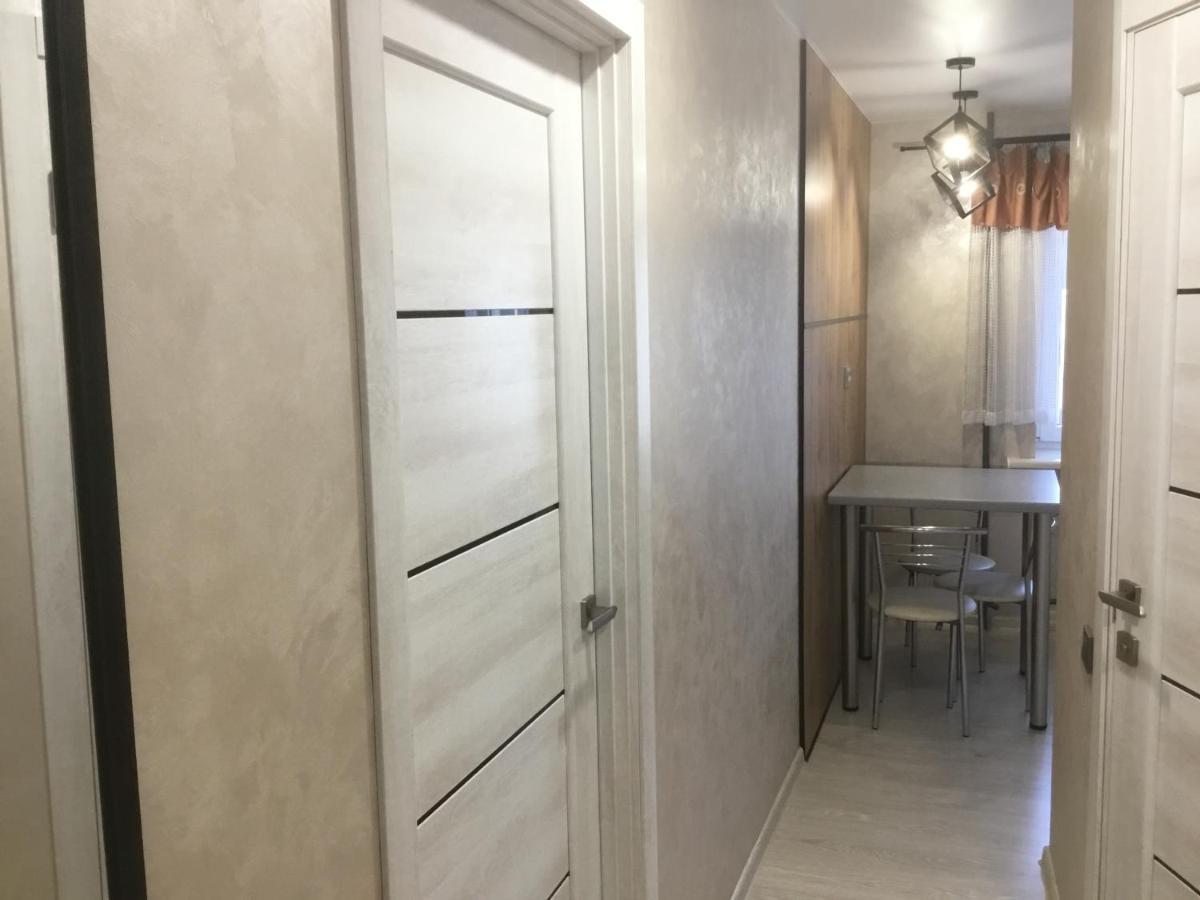 алібі 3/46 Apartment