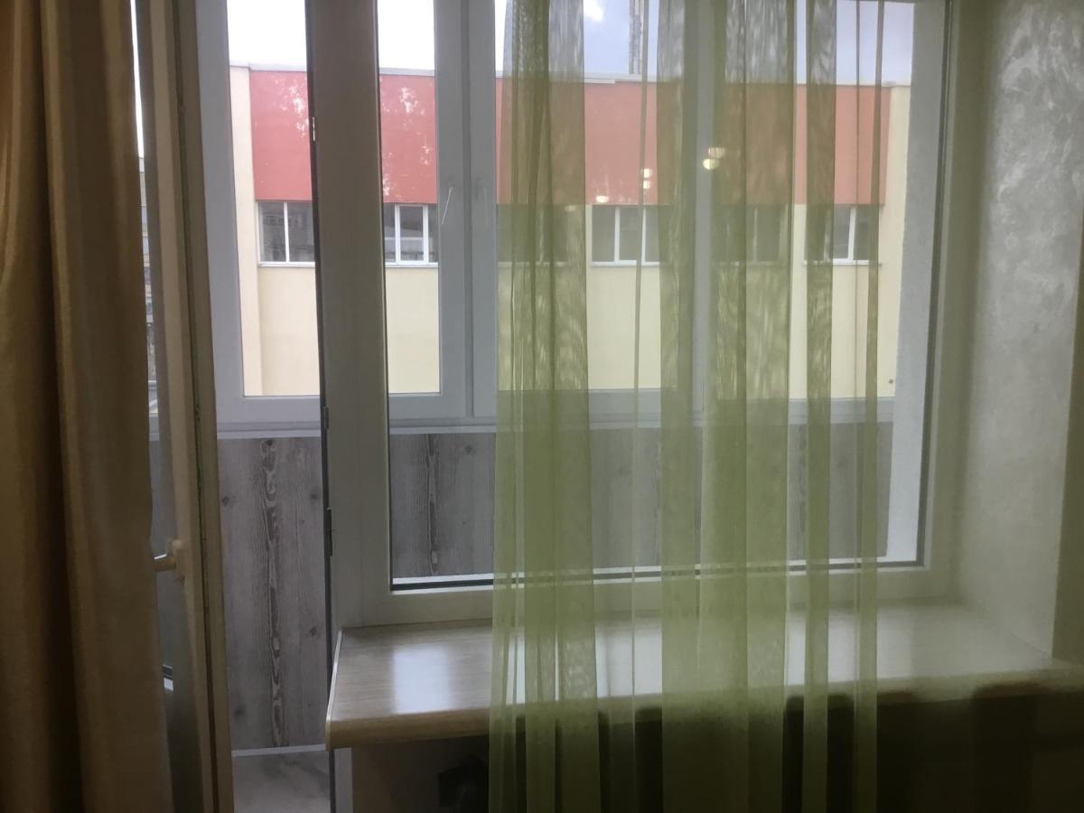 Apartment алібі 3/46 Kovel'